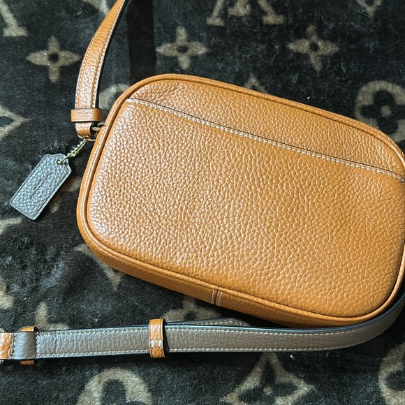 COACH MINI JAMIE CAMERA BAG - Picture 5 of 12